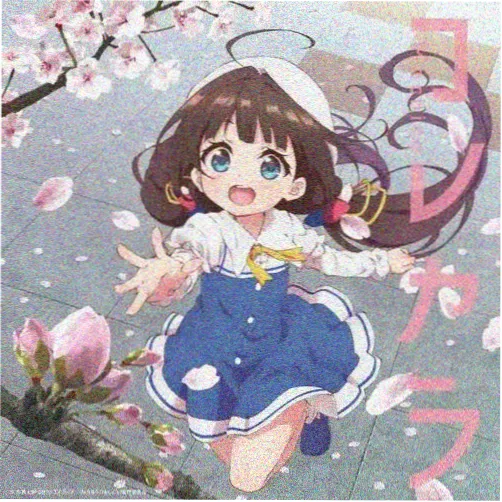 读者头像 003