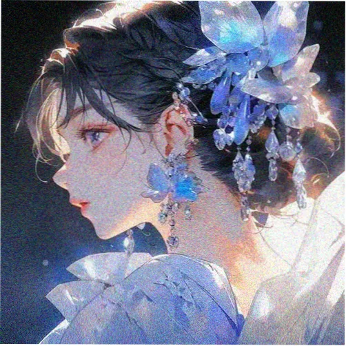 读者头像 004
